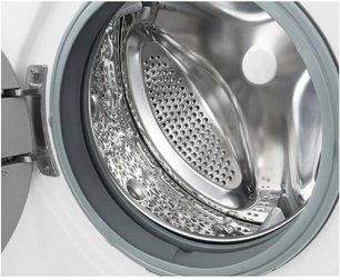 Стиральная машина LG F1096TD3 фото 2