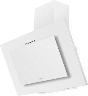 Кухонная вытяжка MAUNFELD Tower Light 60 белый фото 2