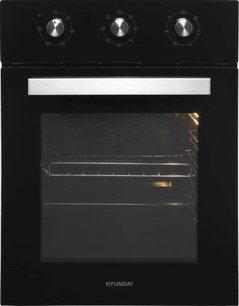 Духовой шкаф Hyundai HEO 45311 BG фото