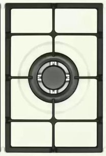 Газовая варочная панель MAUNFELD EGHE.95.33CBG.R\G фото 2 Газовая варочная панель MAUNFELD EGHE.95.33CBG.R\G фото 2