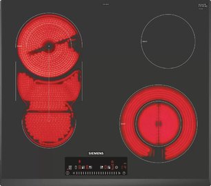 Варочная панель Сименс ET651FMP1R фото Варочная панель Siemens ET651FMP1R фото