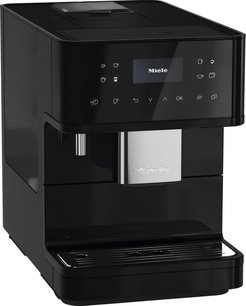 Кофемашина Миле CM 6160 OBSW фото 3 Кофемашина Miele CM 6160 OBSW фото 3