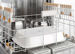 Посудомоечная машина Миле G6620 SCi фото 4 Посудомоечная машина Miele G6620 SCi фото 4