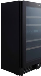 Встраиваемый под столешницу винный шкаф Селлар Приват CP043-2TBH фото 2 Встраиваемый под столешницу винный шкаф CellarPrivate CP043-2TBH фото 2