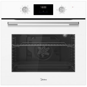 Духовой шкаф Midea MO509103GW фото