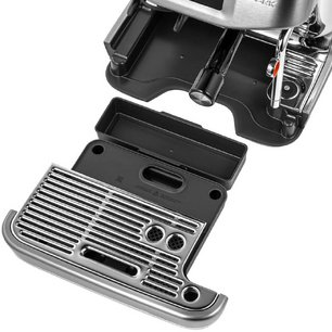 Кофейная станция Bork C810 фото 4 Кофейная станция Bork C810 фото 4