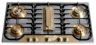 Варочная панель Рестарт ELP090 SR фото Варочная панель Restart ELP090 SR фото