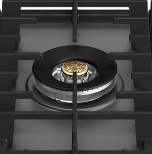 Варочная панель Бертаззони P755CMODNE фото 2 Варочная панель Bertazzoni P755CMODNE фото 2