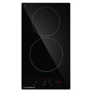 Варочная панель Maunfeld AVCE3021BK фото 2