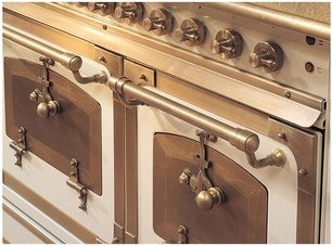 Варочный центр Рестарт ELG 116 g фото 2 Варочный центр Restart ELG 116 g фото 2