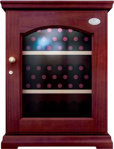 Винный шкаф ИП CEX 151 LСU фото 2 Винный шкаф IP CEX 151 LСU фото 2