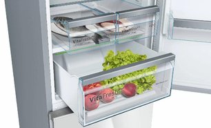 Холодильник Бош KGN39LW3AR фото 3 Холодильник Bosch KGN39LW3AR фото 3