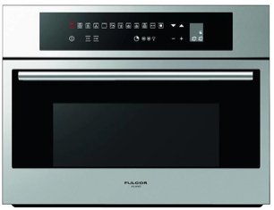 Комбинированный паровой шкаф Фулгор Милано CCSO 4511 TC X фото Комбинированный паровой шкаф Fulgor Milano CCSO 4511 TC X фото