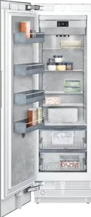 Встраиваемый морозильник Гаггенау RF461304 фото Встраиваемый морозильник Gaggenau RF461304 фото