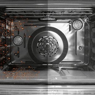 Духовой шкаф Фулгор Милано SPO 6213 P TC X фото 3 Духовой шкаф Fulgor Milano SPO 6213 P TC X фото 3