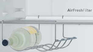 Двухкамерный холодильник Бош KGN 39AW26 R фото 4 Двухкамерный холодильник Bosch KGN 39AW26 R фото 4