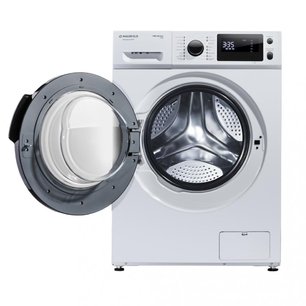 Стиральная машина MAUNFELD MFWM147WH фото 2 Стиральная машина MAUNFELD MFWM147WH фото 2