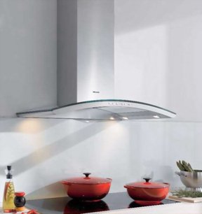 Вытяжка Миле DA 5190 W фото 2 Вытяжка Miele DA 5190 W фото 2
