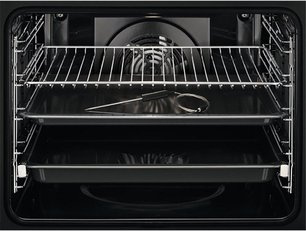 Духовой шкаф АЕГ BSE576321M фото 4 Духовой шкаф AEG BSE576321M фото 4