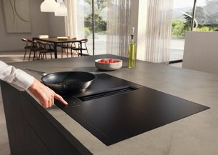 Варочная панель Miele KMDA 7876-1 FL фото 3