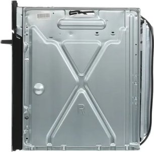 Духовой шкаф Электролюкс OKH5E40X фото 3 Духовой шкаф Electrolux OKH5E40X фото 3