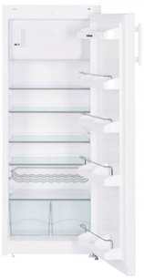 Холодильник Либхер K 2734 Comfort фото 2 Холодильник Liebherr K 2734 Comfort фото 2