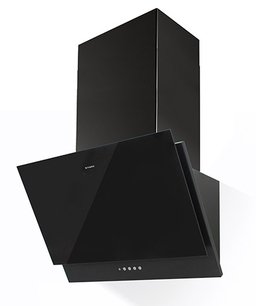 Вытяжка Фабер Pixel BK A60 R фото Вытяжка Faber Pixel BK A60 R фото