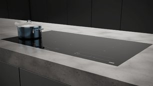 Варочная панель Куперсбуш KI 9880.1 SR фото 4 Варочная панель Kuppersbusch KI 9880.1 SR фото 4