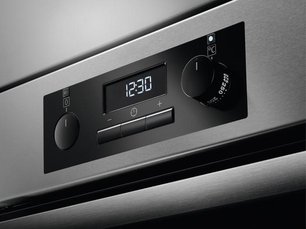 Духовой шкаф АЕГ BES33111XM фото 4 Духовой шкаф AEG BES33111XM фото 4