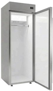 Холодильник для меха, пуха и кашемира Blue Ice Professional VSBI700-810 фото