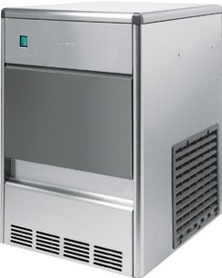 Льдогенератор Smeg FGS45CW фото