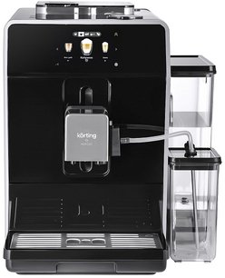 Кофемашина Кертинг KACM 2004 Adagio фото 2 Кофемашина Korting KACM 2004 Adagio фото 2