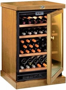 Винный шкаф ИП CEXP 45-6 RU фото Винный шкаф IP CEXP 45-6 RU фото