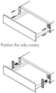 Встраиваемый подогреватель Смег CPR915X фото 4 Встраиваемый подогреватель Smeg CPR915X фото 4