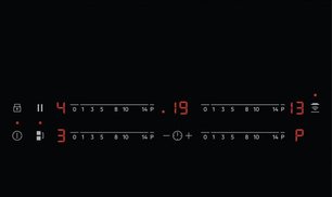 Варочная панель АЕГ IKE 84471 XB фото 3 Варочная панель AEG IKE 84471 XB фото 3