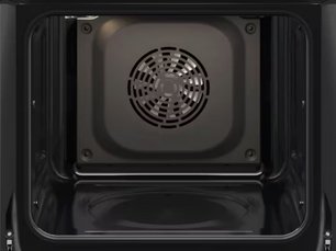 Духовой шкаф Electrolux EOD5F70BX фото 3