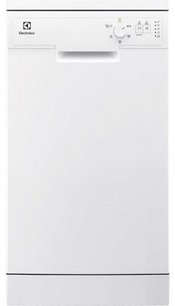 Посудомоечная машина Электролюкс SEA91310SW фото Посудомоечная машина Electrolux SEA91310SW фото
