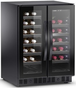 Винный шкаф Дометик E40FGD Elegance фото Винный шкаф Dometic E40FGD Elegance фото