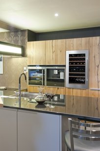 Винный шкаф Климадифф CLI45 фото 2 Винный шкаф Climadiff CLI45 фото 2