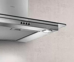 Вытяжка ELICA FLAT GLASS IX/A/60 фото 4 Вытяжка ELICA FLAT GLASS IX/A/60 фото 4