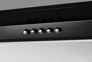 Встраиваемая вытяжка Куперсберг INLINEA 52 B X фото 2 Встраиваемая вытяжка Kuppersberg INLINEA 52 B X фото 2