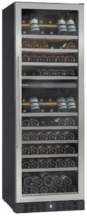 Винный шкаф Климадифф PRO147XDZ фото Винный шкаф Climadiff PRO147XDZ фото