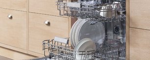 Посудомоечная машина встраиваемая с турбосушкой. Смотреть фото Посудомоечная машина встраиваемая с турбосушкой. Смотреть картинку Посудомоечная машина встраиваемая с турбосушкой. Картинка про Посудомоечная машина встраиваемая с турбосушкой. Фото Посудомоечная машина встраиваемая с турбосушкой
