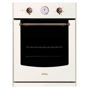 Духовой шкаф Korting OKB 4604 CRI фото