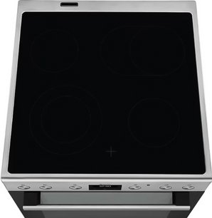 Электрическая плита AEG CCB6446CBM фото 4