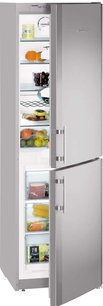 Холодильник Liebherr CNesf 3033 Comfort NoFrost фото