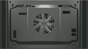 Духовой шкаф Бош HBA63B258F фото 2 Духовой шкаф Bosch HBA63B258F фото 2
