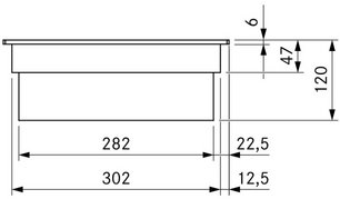 Варочная панель WOK БОРА CKIW фото 3 Варочная панель WOK BORA CKIW фото 3