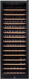 Винный шкаф Дунавокс DX-194.490BK фото 2 Винный шкаф Dunavox DX-194.490BK фото 2