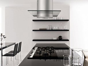 Вытяжка Маунфилд BERTA PLUS 90 Inox фото 2 Вытяжка Maunfeld BERTA PLUS 90 Inox фото 2